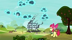 Image Mon petit poney : Les amies, c'est magique, saison 5