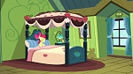 Image Mon petit poney : Les amies, c'est magique, saison 5
