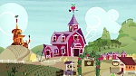 Image Mon petit poney : Les amies, c'est magique, saison 5