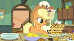 Image Mon petit poney : Les amies, c'est magique, saison 5