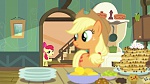 Image Mon petit poney : Les amies, c'est magique, saison 5