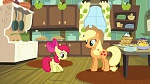 Image Mon petit poney : Les amies, c'est magique, saison 5