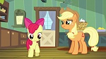 Image Mon petit poney : Les amies, c'est magique, saison 5
