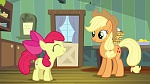 Image Mon petit poney : Les amies, c'est magique, saison 5