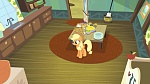 Image Mon petit poney : Les amies, c'est magique, saison 5