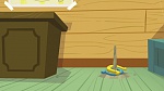 Image Mon petit poney : Les amies, c'est magique, saison 5