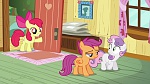 Image Mon petit poney : Les amies, c'est magique, saison 5