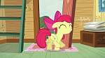 Image Mon petit poney : Les amies, c'est magique, saison 5