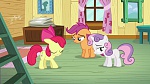 Image Mon petit poney : Les amies, c'est magique, saison 5