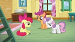 Image Mon petit poney : Les amies, c'est magique, saison 5