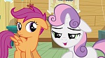 Image Mon petit poney : Les amies, c'est magique, saison 5