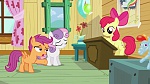 Image Mon petit poney : Les amies, c'est magique, saison 5