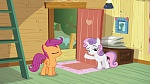 Image Mon petit poney : Les amies, c'est magique, saison 5