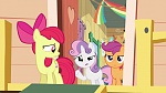 Image Mon petit poney : Les amies, c'est magique, saison 5