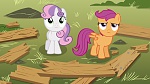 Image Mon petit poney : Les amies, c'est magique, saison 5