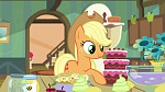 Image Mon petit poney : Les amies, c'est magique, saison 5