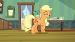 Image Mon Petit Poney : Bloom and Gloom 