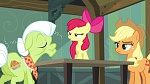 Image Mon petit poney : Les amies, c'est magique, saison 5