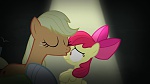 Image Mon petit poney : Les amies, c'est magique, saison 5