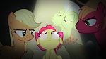 Image Mon petit poney : Les amies, c'est magique, saison 5