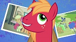 Image Mon petit poney : Les amies, c'est magique, saison 5