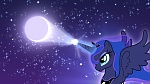 Image Mon Petit Poney : Bloom and Gloom 