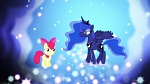 Image Mon Petit Poney : Bloom and Gloom 