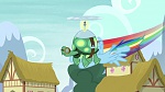 Image Mon Petit Poney : Tanks for the Memories 