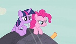 My Little Pony : Cutie Markless (part 1) picture