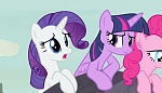 My Little Pony : Cutie Markless (part 1) picture