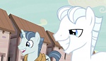 My Little Pony : Cutie Markless (part 1) picture
