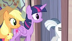 Image Mon Petit Poney : 