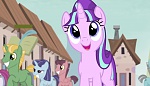 My Little Pony : Cutie Markless (part 1) picture