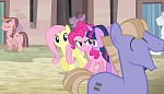 My Little Pony : Cutie Markless (part 1) picture