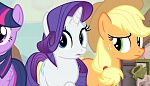 Image Mon Petit Poney : 