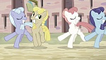 Image Mon Petit Poney : 