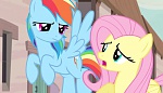 My Little Pony : Cutie Markless (part 1) picture