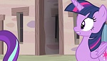 My Little Pony : Cutie Markless (part 1) picture