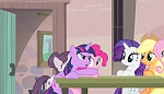 Image Mon Petit Poney : 