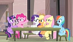 Image Mon Petit Poney : 