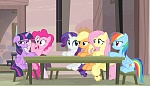 Image Mon Petit Poney : 