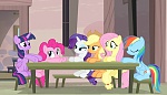 My Little Pony : Cutie Markless (part 1) picture