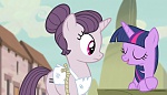My Little Pony : Cutie Markless (part 1) picture