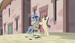 My Little Pony : Cutie Markless (part 1) picture