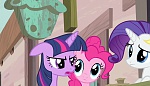 My Little Pony : Cutie Markless (part 1) picture