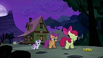 Image Mon Petit Poney : 