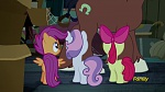 My Little Pony : Appleoosa's Most Wanted picture
