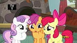 Image Mon Petit Poney : 