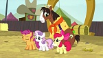 Image Mon Petit Poney : 