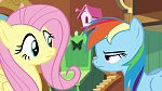 My Little Pony : Tanks for the Memories picture